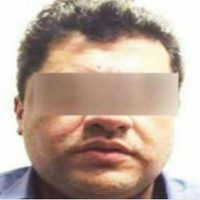 Hijo de 'El Azul” se fugó con cuatro reos más; juez evitó su traslado a penal de máxima seguridad