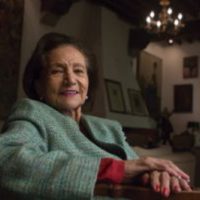 “Ifigenia Martínez, mujer de Estado”: así se recordará a la exlegisladora en el Muro de Honor del Senado