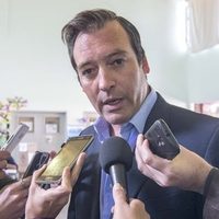 Martín Soria aún no decidió si se presentará para las elecciones internas del PJ