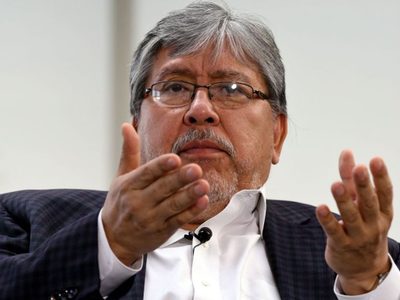 “Deseo que Mariano Arcioni recapacite”: el “Chino” Navarro sobre el entrenamiento policial en Chubut