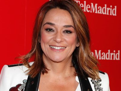Tras perder su trabajo en Mediaset, Toñi Moreno se centra en este amor