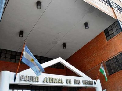 Río Negro lanza un programa para incorporar personas con discapacidad al Poder Judicial