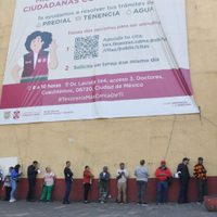 Brugada propone exentar tenencia a vehículos de hasta 638 mil pesos; sigue la licencia permanente