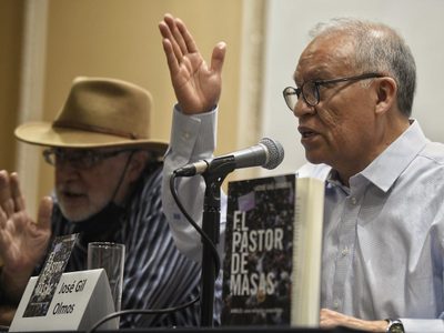“El pastor de masas”: la religiosidad como explicación de la popularidad de AMLO