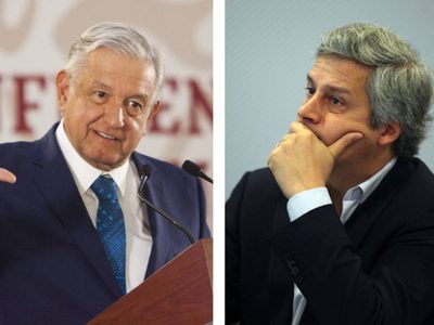 Los empresarios y la 4T