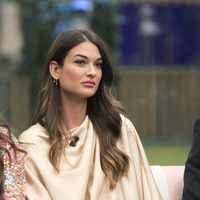 Estela Grande estalló contra Diego Matamoros: “Que me lo firme”