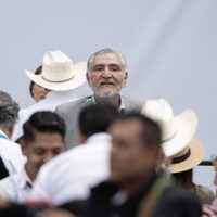 Adán Augusto López asegura que no ha sido notificado sobre la cancelación de su visa