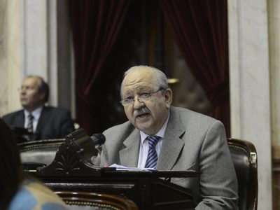 Dolor en la política: falleció el diputado nacional de Catamarca Eduardo Brizuela del Moral