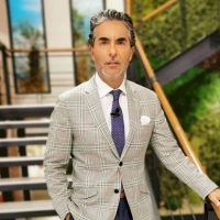 ¿Las quiso contagiar? Raúl Araiza hizo esto con sus compañeras de "Hoy". ¡REPUDIO!