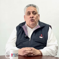 Frente Cívico amaga con tomar el Congreso e impedir la toma de posesión de Sheinbaum