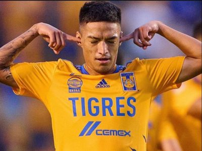 Tigres separa a Raymundo Fulgencio, acusado de golpear a un hombre en Veracruz