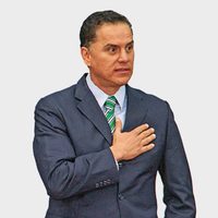 Se acumulan los testimonios contra el exgobernador nayarita Roberto Sandoval