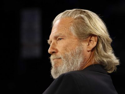 Lo confesó: Jeff Bridges anunció que padece de una "grave enfermedad"