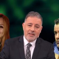 "País generoso": Intratables reveló que la novia de Juan Ameri está cerca de El Trece