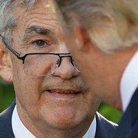 Trump nomina a Jerome Powell para presidente de la Reserva Federal