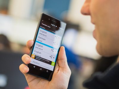 El traductor de Google incorporará transcripciones en tiempo real para Android