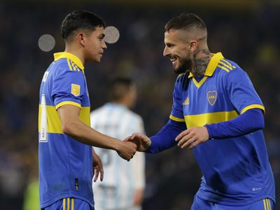“No estaba en el mejor momento”: el ex Boca que rompió el silencio tras su salida