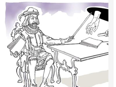Tras las huellas documentales de Hernán Cortés