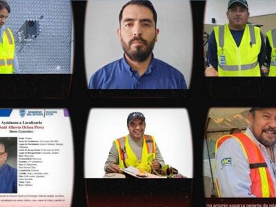 Identifican más cuerpos de mineros desaparecidos en Concordia, Sinaloa