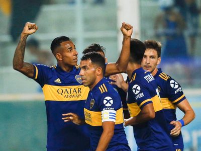 ¿Boca ya tiene a los once para enfrentar a Central Córdoba?