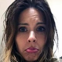 La delicada confesión Barby Franco: "No depende de nosotros sino de Dios"