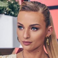 "¡Dio la vuelta y...!" Increíble todo lo que Irina Baeva decidió compartir en Instagram