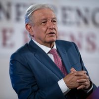 El narco golpea la evaluación de un sexenio