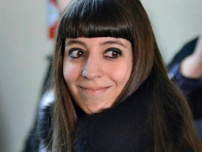 Nuevo posteo de Florencia: contó aspectos de su vida y relató el último momento con su padre