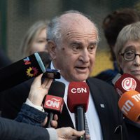Oscar Parrilli pidió agregar la figura de “presiones mediáticas” en la reforma judicial
