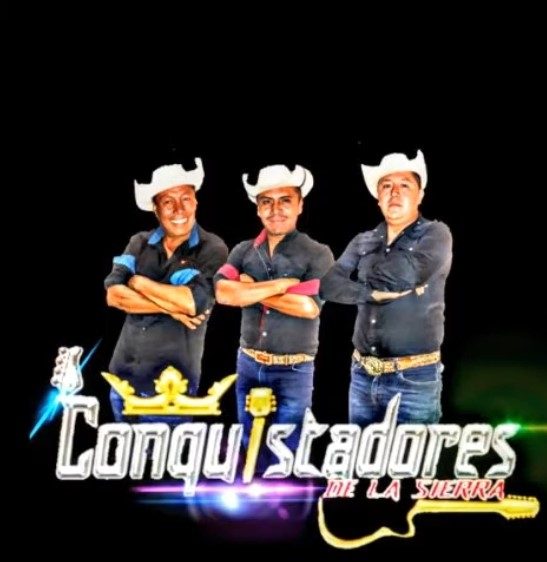 Conquistadores