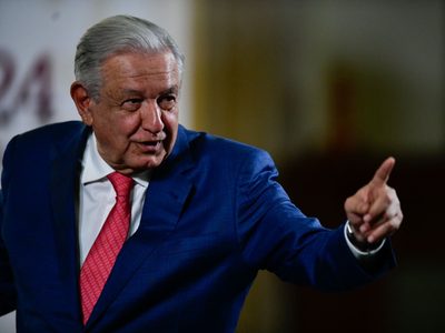AMLO le responde a Xóchitl Gálvez sobre acusación contra sus hijos: "presenten denuncias"