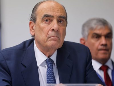 Guillermo Francos confirmó que Israel avisó de un posible “ataque muy fuerte” por parte de Irán