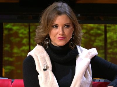 No se rendirá: la estrategia de María Jesús Ruiz para recuperar la tenencia de su hija