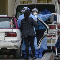 México reporta la segunda cifra de contagios más alta de toda la pandemia