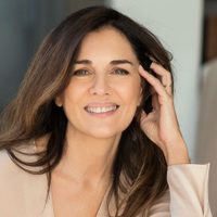 “Ocultaba mi físico”: Andrea Frigerio y un triste momento que marcó gran parte de su vida