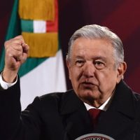 AMLO admite que no terminará "toda la transformación"; estos son los "pendientes" que dejará