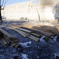 ONU alerta sobre un fraude en su nombre en reconstrucción de casas en Monterrey