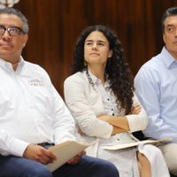 Alcalde Luján pide denunciar a 'vivales” que se aprovechan del programa Jóvenes Construyendo el Futuro