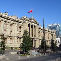 Denuncias por delitos sexuales aumentan casi un 25% en el primer semestre de 2021 en Chile