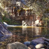 Vecinos de San Martín denuncian que el Ejército impide el acceso a las cascadas