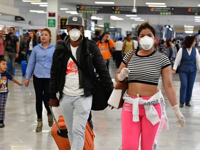 En 2022 será más caro viajar en avión por aumento de la TUA