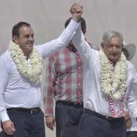 Cuauhtémoc Blanco y la cartera de los 10 mil dólares; así fue la anécdota