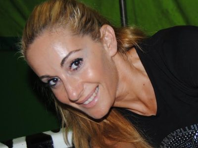 ¿Exagerada? Victoria Lomba de perfil obstruye la visión ¡Le ganó a Sol Pérez!
