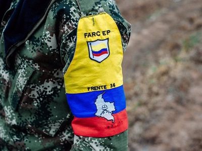 Exjefes de las FARC son sentenciados a ocho años de sanciones por miles de secuestros