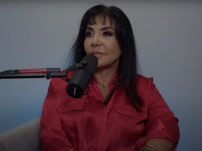 "Reina del Pacífico" acusa a Felipe Calderón de nexos con el narcotráfico