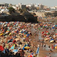 Más de mil millones de pesos recaudado por Río Negro en el fin de semana largo