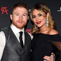 Nocaut al corazón: Canelo Álvarez cayó rendido de amor ante el tierno mensaje de Fernanda Gómez