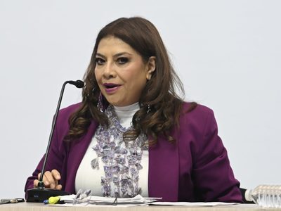 Brugada pide a medios omitir el nombre de alcaldías que registran más contagios de sarampión