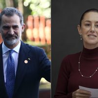 Primer roce entre Sheinbaum y España: Rey Felipe VI fue excluido de toma de posesión