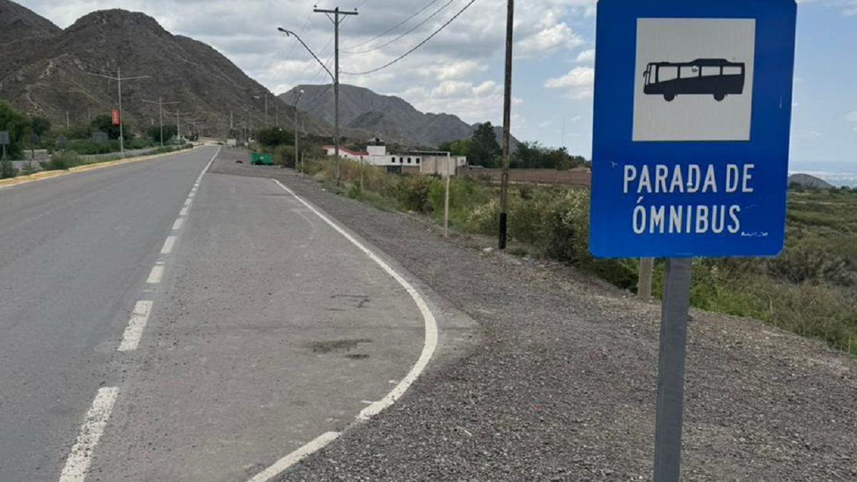 Pedido urgente en Las Heras